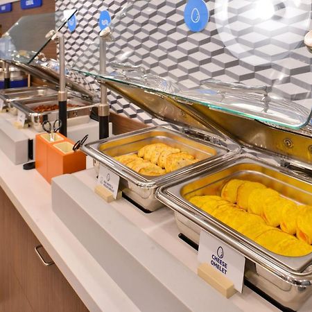Holiday Inn Express Hotel & Suites Hot Springs By Ihg Εξωτερικό φωτογραφία
