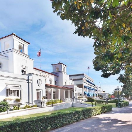 Holiday Inn Express Hotel & Suites Hot Springs By Ihg Εξωτερικό φωτογραφία