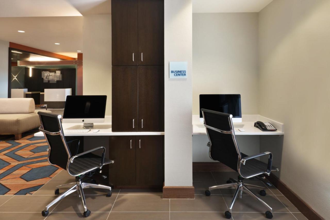 Holiday Inn Express Hotel & Suites Hot Springs By Ihg Εξωτερικό φωτογραφία