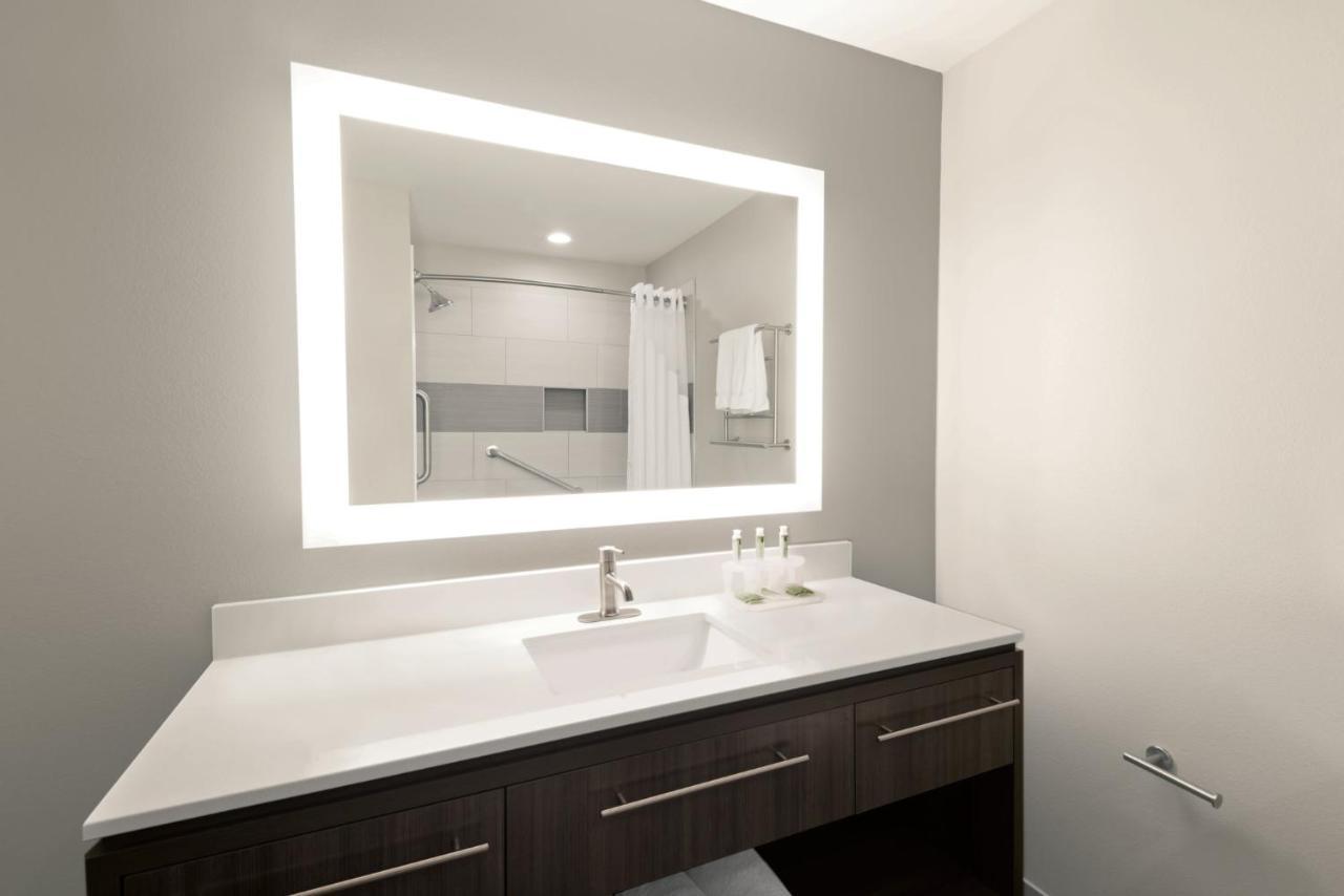 Holiday Inn Express Hotel & Suites Hot Springs By Ihg Εξωτερικό φωτογραφία