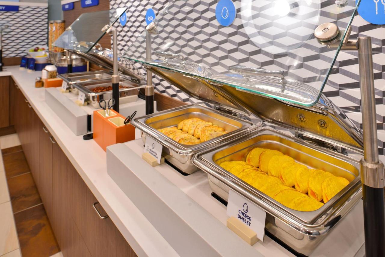 Holiday Inn Express Hotel & Suites Hot Springs By Ihg Εξωτερικό φωτογραφία