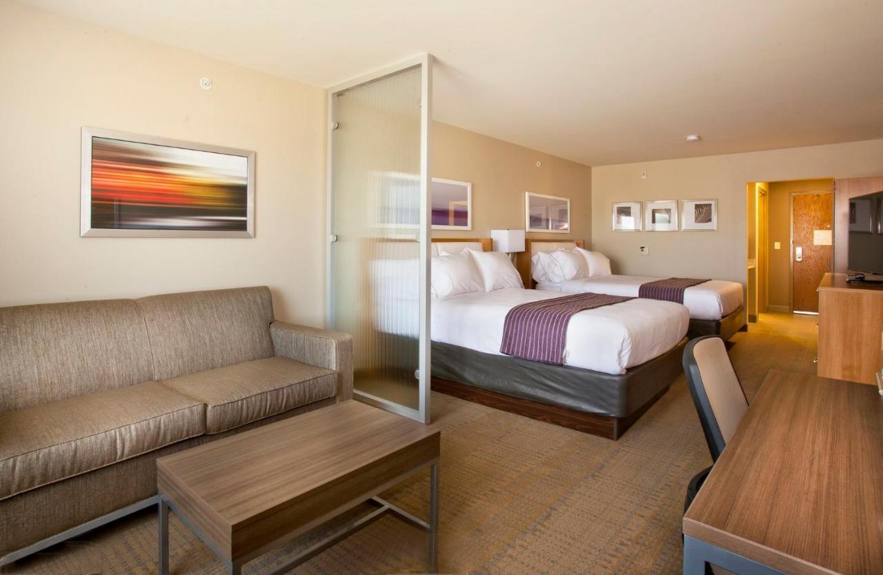 Holiday Inn Express Hotel & Suites Hot Springs By Ihg Εξωτερικό φωτογραφία