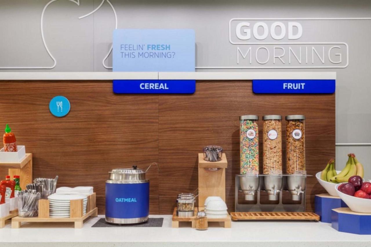 Holiday Inn Express Hotel & Suites Hot Springs By Ihg Εξωτερικό φωτογραφία
