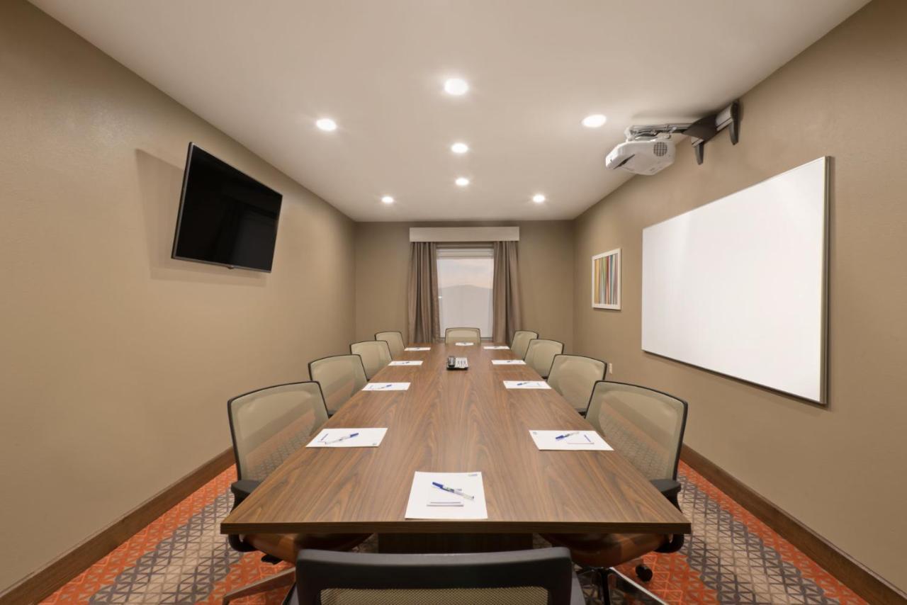 Holiday Inn Express Hotel & Suites Hot Springs By Ihg Εξωτερικό φωτογραφία