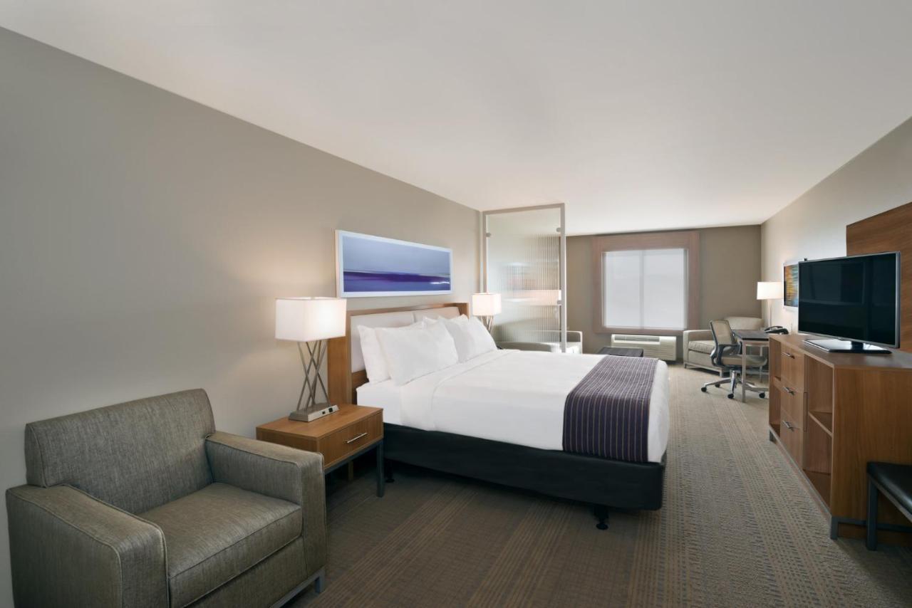 Holiday Inn Express Hotel & Suites Hot Springs By Ihg Εξωτερικό φωτογραφία