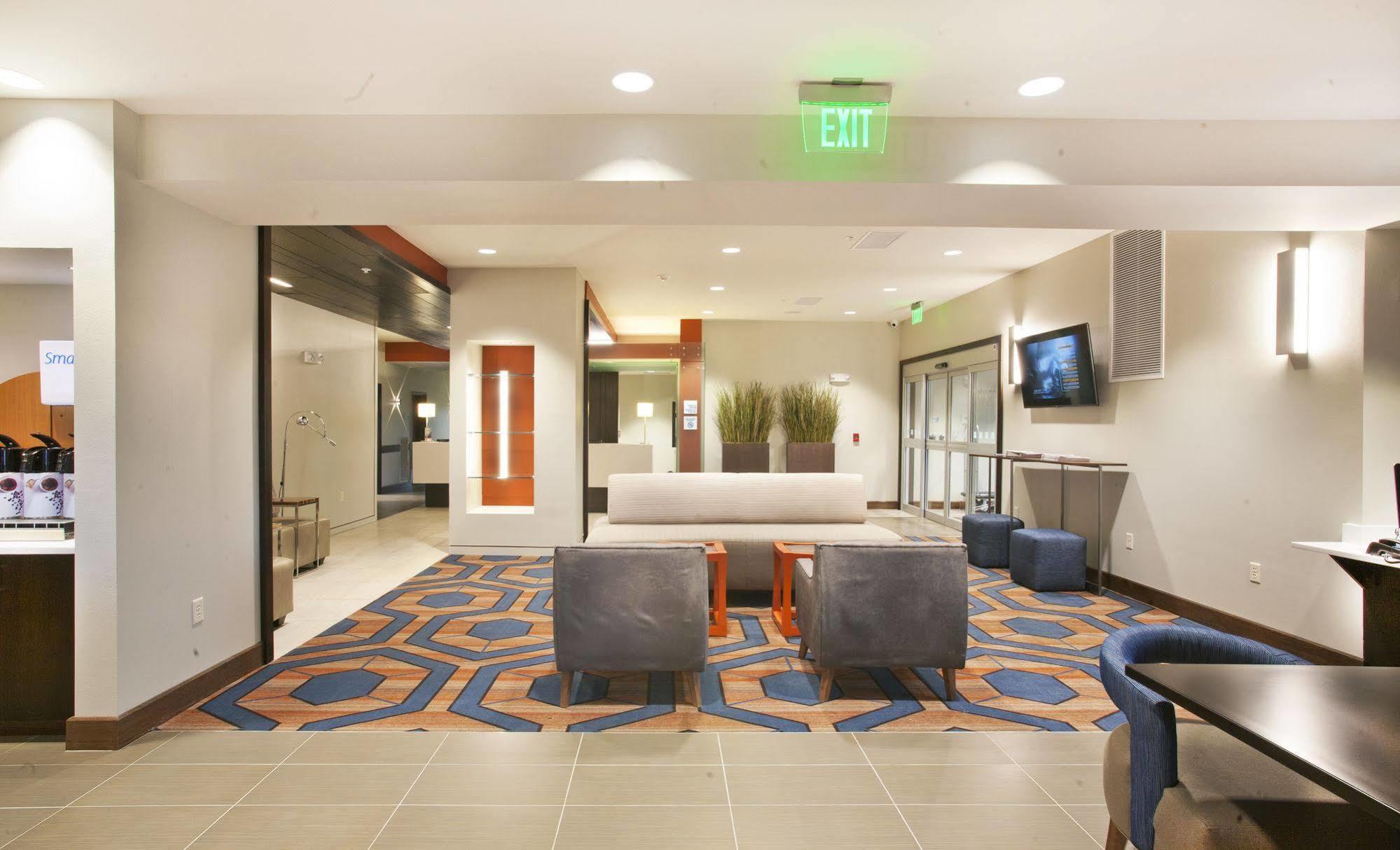 Holiday Inn Express Hotel & Suites Hot Springs By Ihg Εξωτερικό φωτογραφία