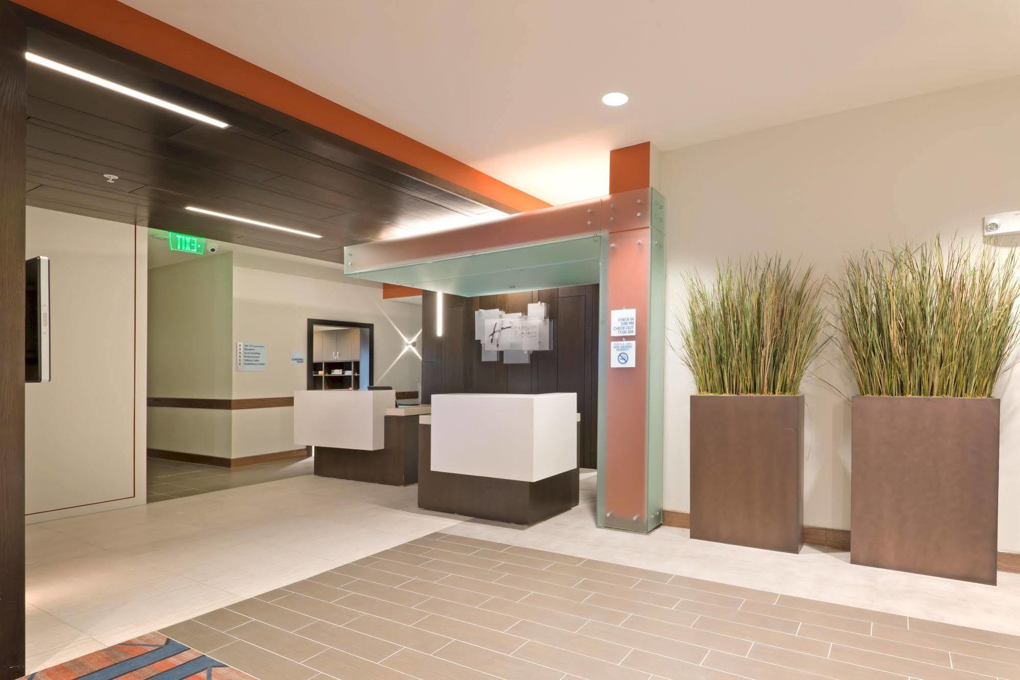 Holiday Inn Express Hotel & Suites Hot Springs By Ihg Εξωτερικό φωτογραφία