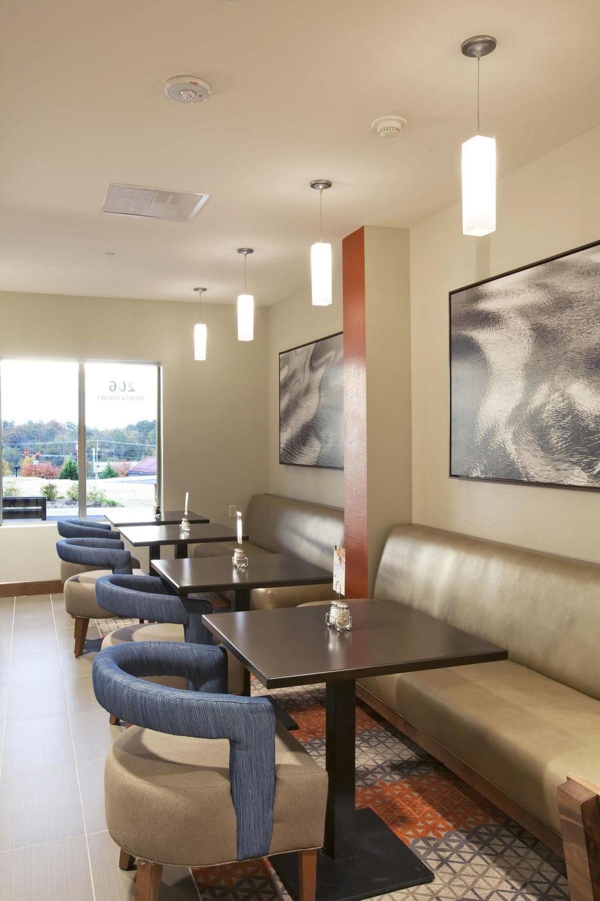 Holiday Inn Express Hotel & Suites Hot Springs By Ihg Εξωτερικό φωτογραφία