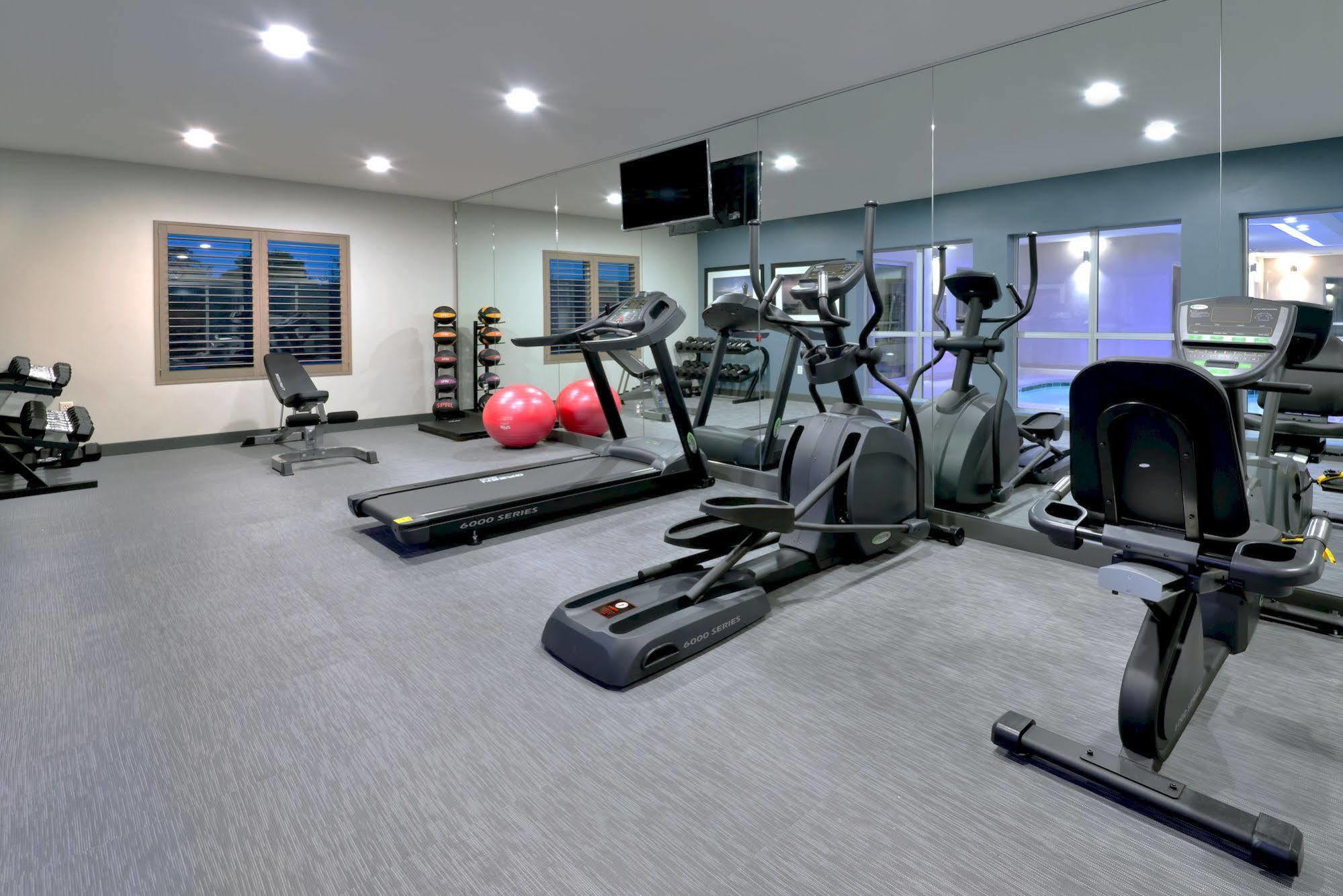 Holiday Inn Express Hotel & Suites Hot Springs By Ihg Εξωτερικό φωτογραφία
