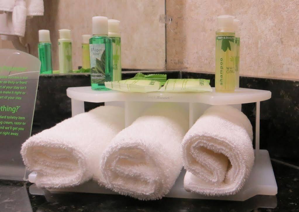 Holiday Inn Express Hotel & Suites Hot Springs By Ihg Εξωτερικό φωτογραφία