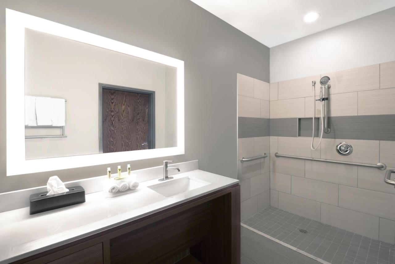 Holiday Inn Express Hotel & Suites Hot Springs By Ihg Εξωτερικό φωτογραφία