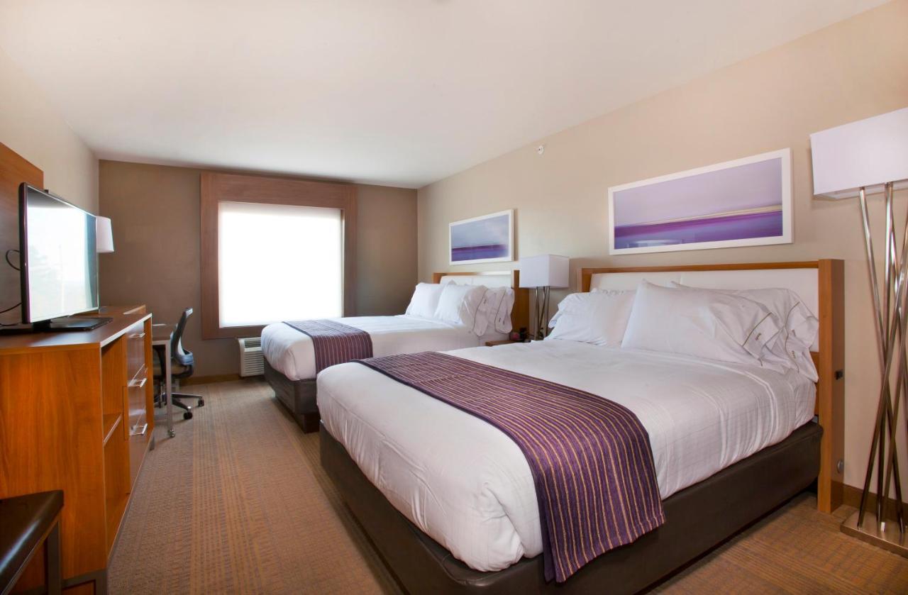 Holiday Inn Express Hotel & Suites Hot Springs By Ihg Εξωτερικό φωτογραφία