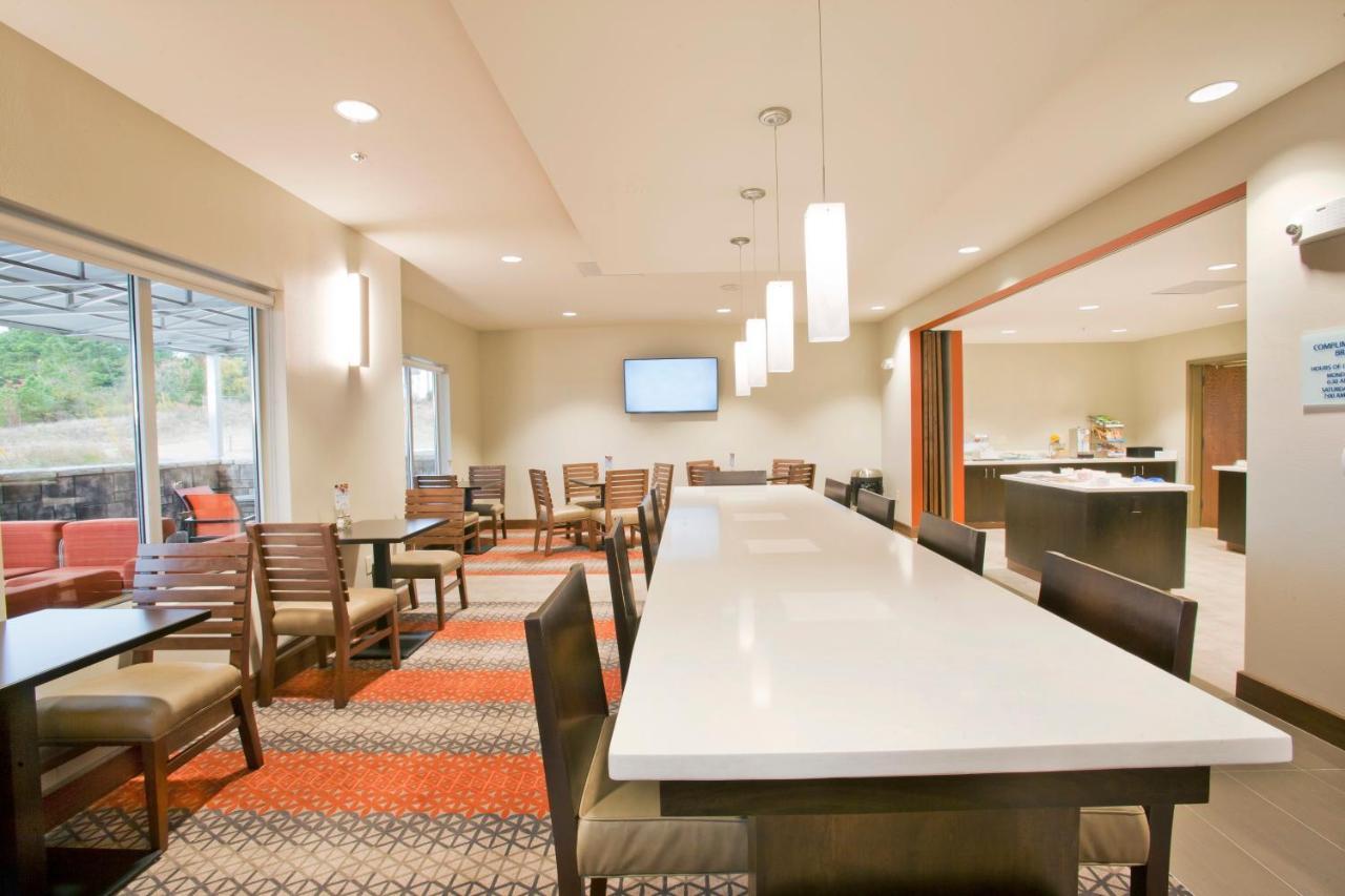 Holiday Inn Express Hotel & Suites Hot Springs By Ihg Εξωτερικό φωτογραφία