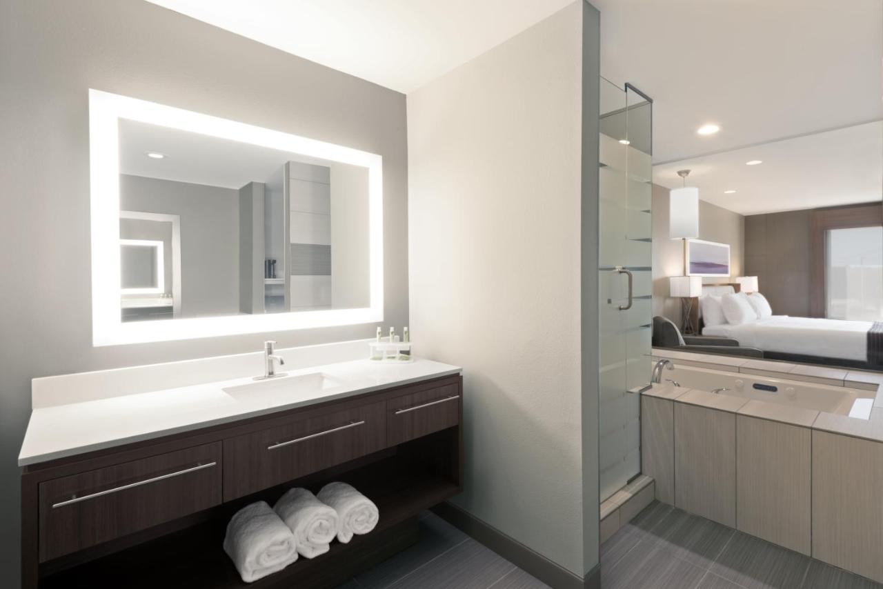 Holiday Inn Express Hotel & Suites Hot Springs By Ihg Εξωτερικό φωτογραφία