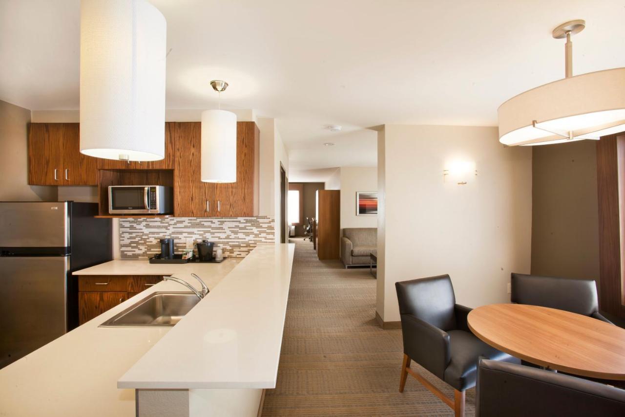 Holiday Inn Express Hotel & Suites Hot Springs By Ihg Εξωτερικό φωτογραφία