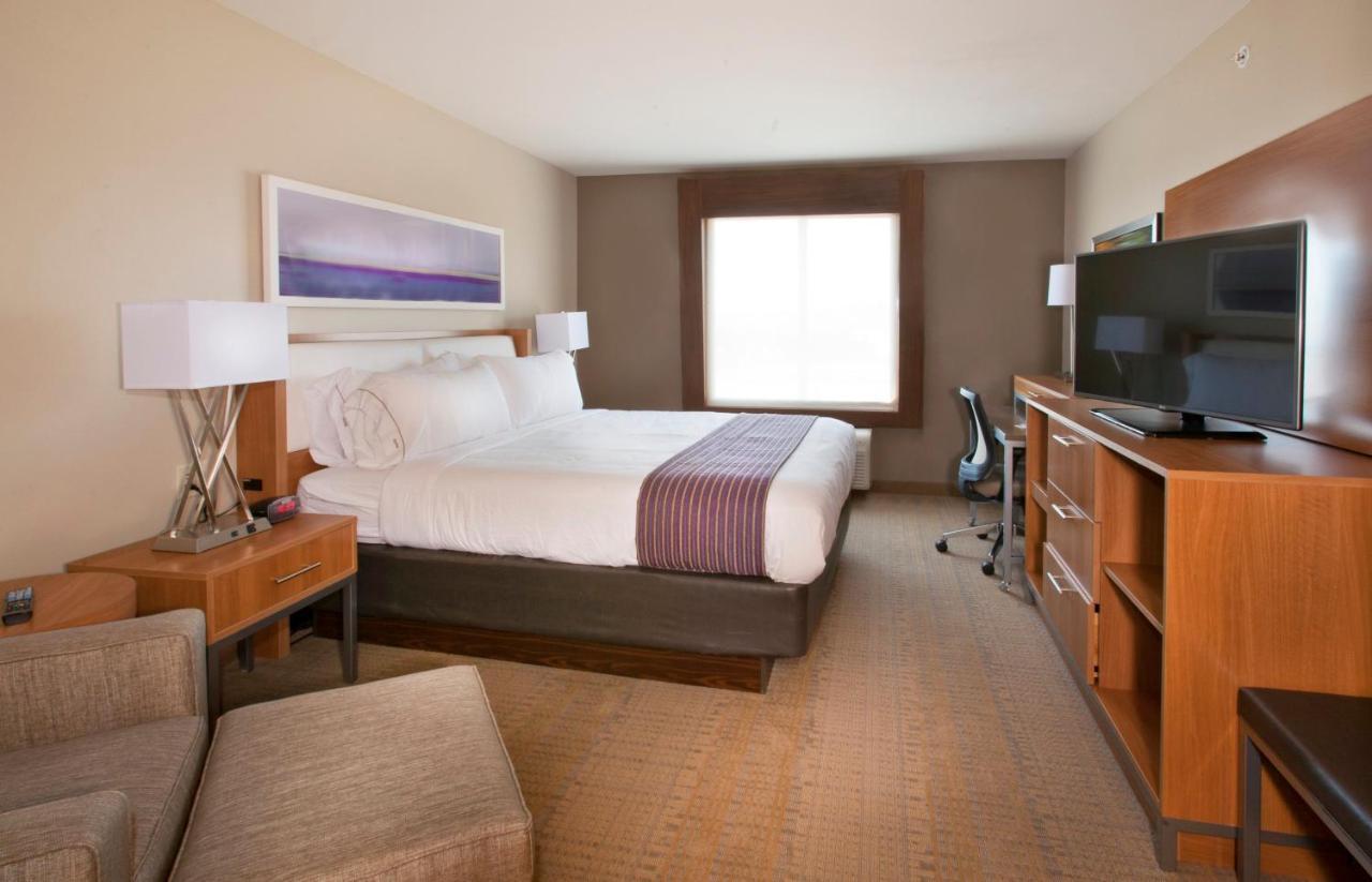 Holiday Inn Express Hotel & Suites Hot Springs By Ihg Εξωτερικό φωτογραφία