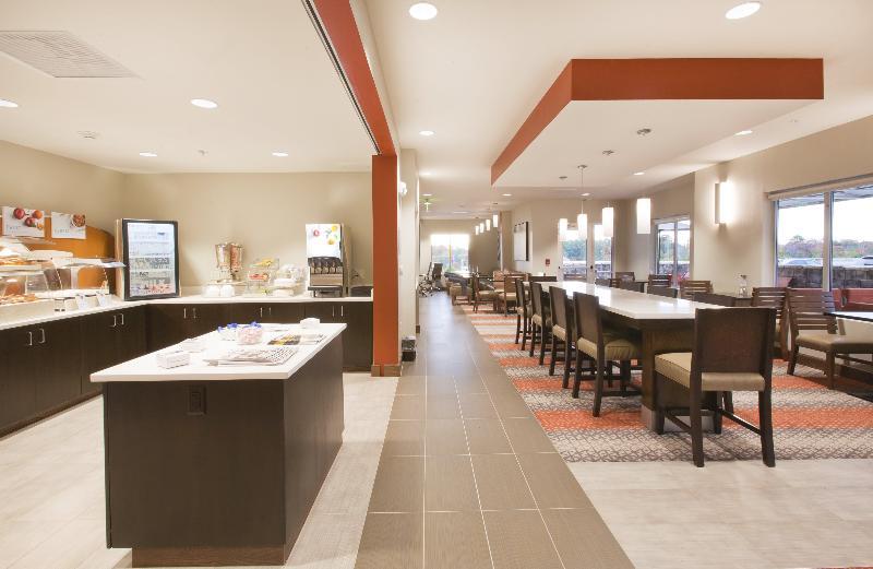 Holiday Inn Express Hotel & Suites Hot Springs By Ihg Εξωτερικό φωτογραφία