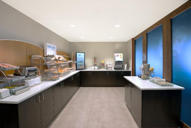 Holiday Inn Express Hotel & Suites Hot Springs By Ihg Εξωτερικό φωτογραφία